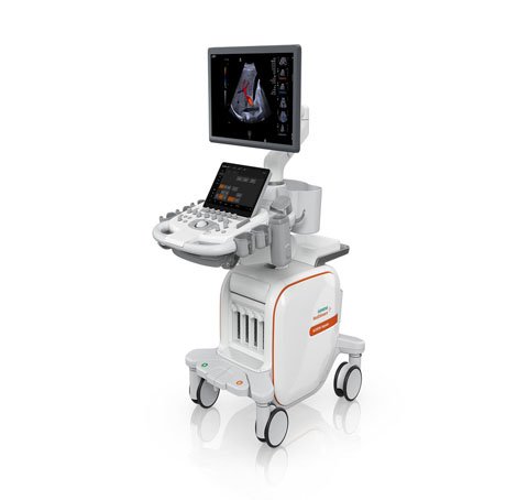 Ultrasound Machine